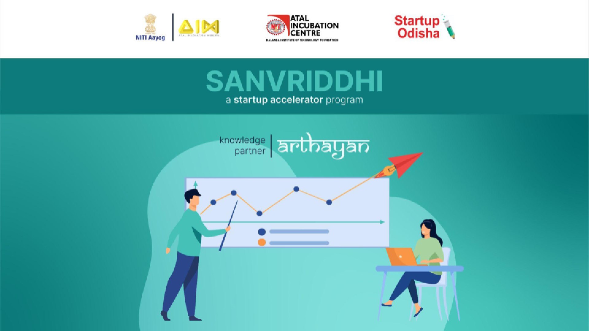 SANVRIDDHI | AIC-NITF